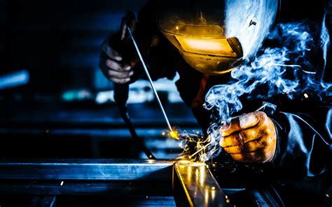 metal welding melbourne